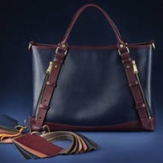 伊勢丹新宿店メンズ館で「バッグパターンオーダー会」開催｜F.CLIO