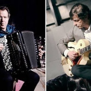 MUSIC｜バレンタインウィークは、ブルーノート東京でロマンティックに