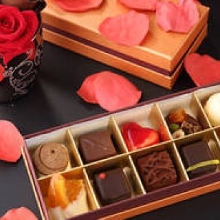 EAT｜KEISUKE MATSUSHIMAのバレンタインコレクション