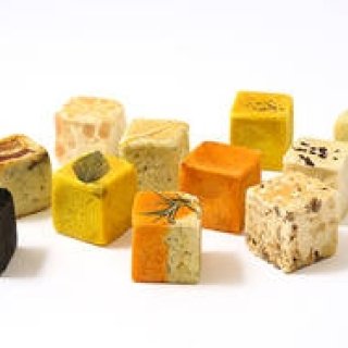 EAT｜ゴントラン シェリエの期間限定ショップが渋谷にオープン