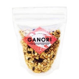 大豆の発酵食品を使用した、ガノリの新作グラノーラ｜PRODUCT Tokyo Tips 2015年2月