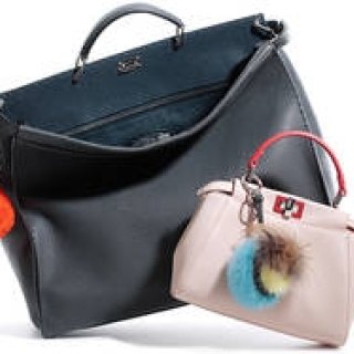 特集｜フェンディのアイコンバッグやティファニーの新作。いま、ペアでの装いが面白い