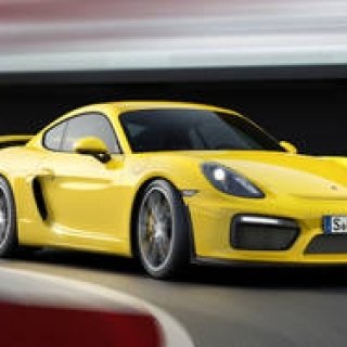 ケイマンGT4、発表と同時に国内予約を開始｜Porsche