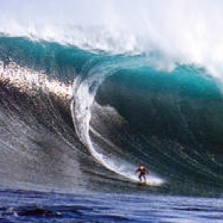 MOVIE｜エクストリーム・スポーツのパイオニアが記録した“地球の姿”『ラスト・パラダイス』