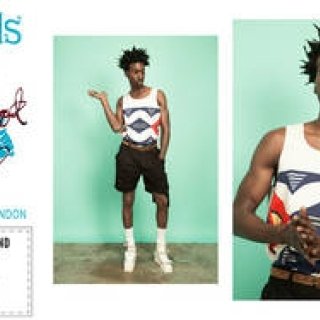 「ワールズエンド」カプセルコレクションをユニセックスで発表｜Vivienne Westwood