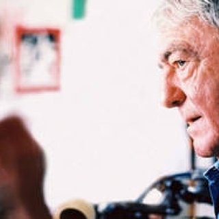 MOVIE｜クロード・ランズマン監督によるホロコーストのドキュメンタリー3本を一挙公開