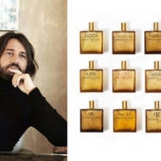 EVENT｜伊勢丹新宿店メンズ館に世界のニッチなフレグランスが集結