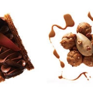 EAT｜ピエール・エルメ・パリ 青山「バー・ショコラ」をリニューアル