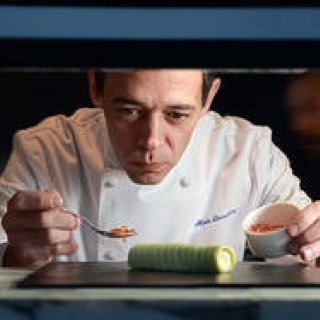 EAT｜「エル・ブジ」スターシェフの右腕が来日、国内3カ所のリッツ・カールトンホテルを巡るジャパンツアー開催