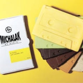 EAT｜「ミシャラク」のチョコレートがバーニーズ　ニューヨークにて日本初上陸