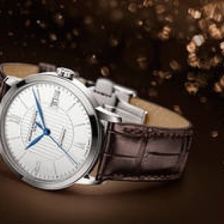 ボーム＆メルシエ｜SIHH 2015 ジュネーブサロン速報｜BAUME & MERCIER