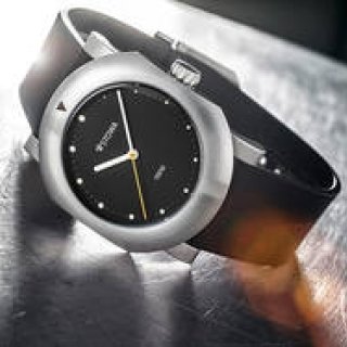 デザイン界の巨匠とウォッチビルダーが挑んだドイツウォッチの新作｜STOWA