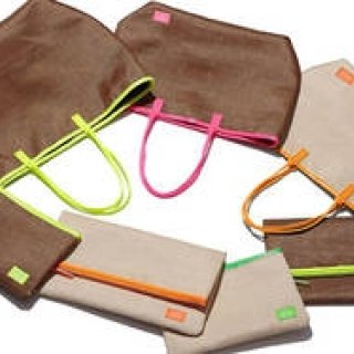 春夏気分を先取りするリゾートコレクション「GRANADA」｜HEAD PORTER