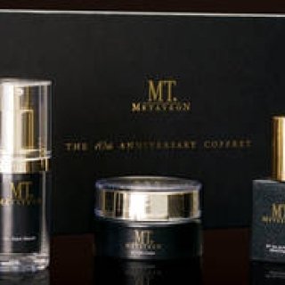 「MTメタトロン 10周年アニバーサリーコフレ」限定発売｜MTメタトロン