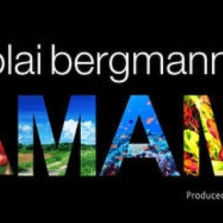 ART｜ニコライ・バーグマンが手掛けた「奄美」テーマのフラワーアートと写真展示