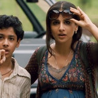 MOVIE｜インド映画の枠を超えた至高のエンターテインメント『女神は二度微笑む』