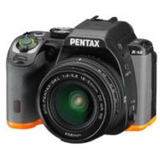 防塵防滴の、世界最小のデジタル一眼レフカメラが登場｜PRODUCT Tokyo Tips 2015年2月