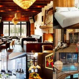 「Tablet Hotels」が厳選！　いま、ニューヨークで泊まるべきホテルTOP 5