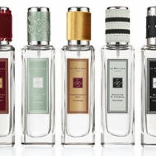 5種類の限定フレグランスコレクション「ロック ザ エイジ」発売｜JO MALONE LONDON