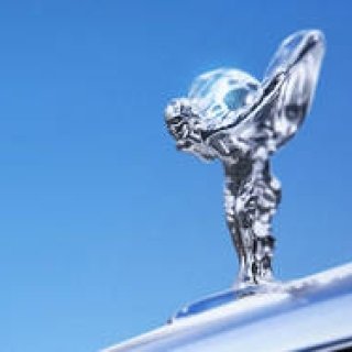 ロールス・ロイス、オールラウンドモデルの開発を公表｜Rolls-Royce