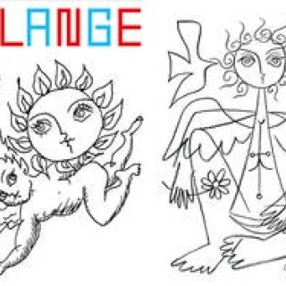 ART｜MIC＊ITAYAエキシビション「SOLANGE」、BEAMSの3会場で開催