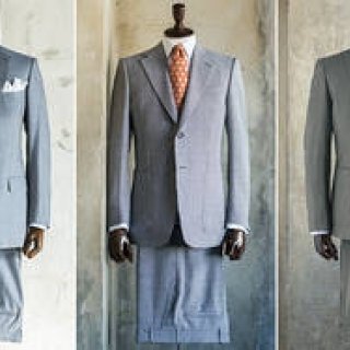 THE STYLE DRESS FOR BUSINESS｜HANKYU MEN’S TOKYO