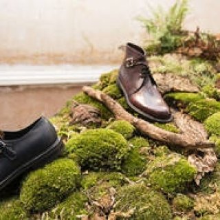 「ロンドンコレクション メン」2015-16秋冬コレクションリポート（1）｜JOHN LOBB