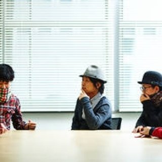 INTERVIEW｜協和発酵キリン『10 SOUNDS OF LIFE SCIENCE』特別対談 川上シュン × Open Reel Ensemble