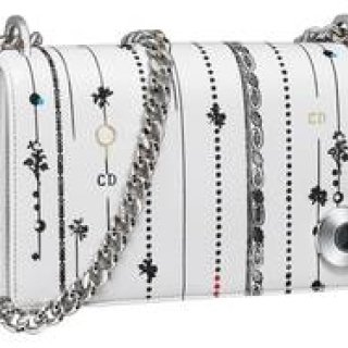 伊勢丹新宿の期間限定ストアで新作バッグを先行発売｜Dior