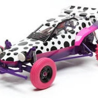 EVENT｜渋谷リルリール カフェで「RCカー カスタムデザイン展」開催