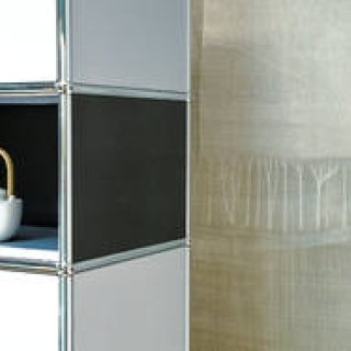 USM｜ユー・エス・エム 丸若裕俊と吉岡更紗が語る「USMカラールネッサンス –美しさの方程式-」