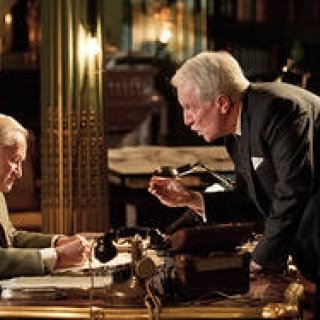 MOVIE｜「パリ」の知られざる史実を描いた舞台を映画化したスリリングなヒューマンドラマ『パリよ、永遠に』