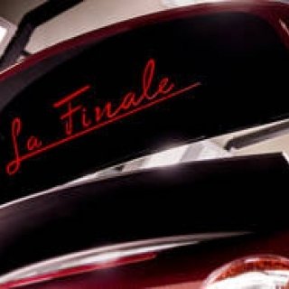 最後のヴェイロン、ジュネーブに登場｜Bugatti