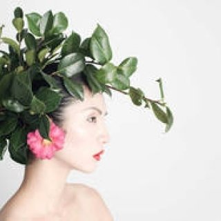 ART｜花結い師 TAKAYA 写真展『SACHI』開催