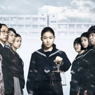 MOVIE│構想15年、連載9年に及ぶ宮部みゆきの大作を成島出監督が映画化