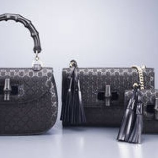 伊勢丹新宿店にて熟練の職人技を体感できるイベント開催｜GUCCI