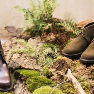 「ロンドンコレクション メン」2015-16秋冬コレクションリポート（2）｜JOHN LOBB