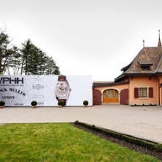 フランク ミュラー｜WPHH 2015 ウォッチランド グループ 新作発表会｜FRANCK MULLER