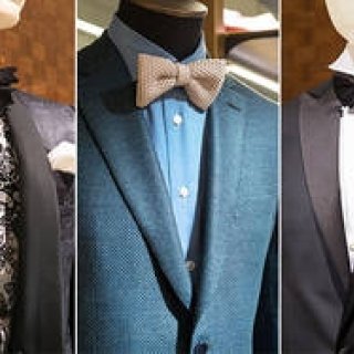 男の艶と色気は、ライフシーンのすべてで鍛えられる｜ISETAN MEN’S