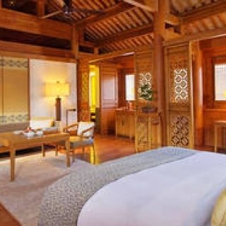 TRAVEL｜中国で3軒目のアマン「アマンダヤン」オープン