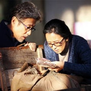 MOVIE｜チャン・イーモウ監督 × 女優コン・リー、8年ぶりのタッグ『妻への家路』