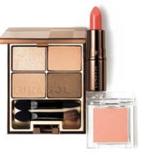 ルナソル　永遠の定番“ベージュベージュ”のスペシャルキットが登場｜LUNASOL