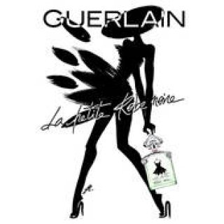 GUERLAIN｜花びらのように可憐なドレスを表現した「オーフレッシュ」登場