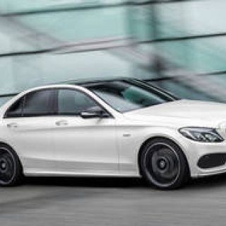 新型CクラスにAMG入門モデル「C 450」を追加|Mercedes-Benz