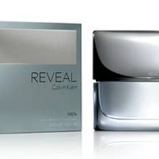 砂糖づけジンジャーの刺激的なトップノートが香る「リヴィール メン」誕生｜Calvin Klein