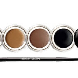 アイメイク以外にもマルチユースが可能な4色の「アイ ＆ ブロー マエストロ」｜GIORGIO ARMANI