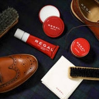 日本が誇るシューズメーカー「リーガル」の魅力|REGAL