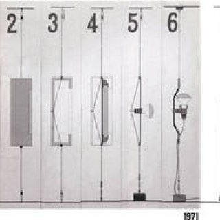 コンスタンチン・グルチッチがリデザインした新作LEDランプ「OK」発売｜FLOS