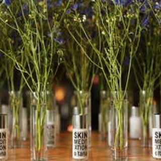 オルタナの世界観を植物や花で表現したエキシビションを開催｜oltana