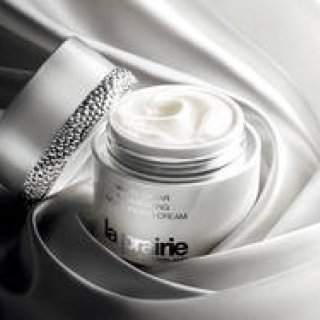 ラ･プレリー｜ハリと透明感で新次元の美肌をかなえる高機能クリーム誕生｜la prairie